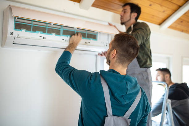 Best HVAC Financing and Leasing in Haskell, AR