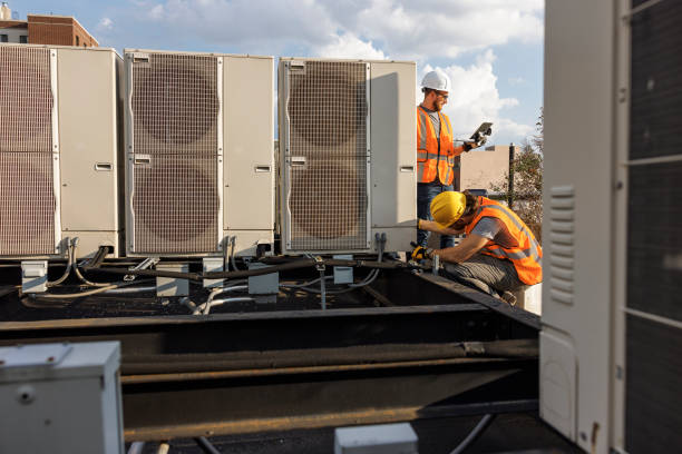 Best Solar-powered HVAC Systems in Haskell, AR
