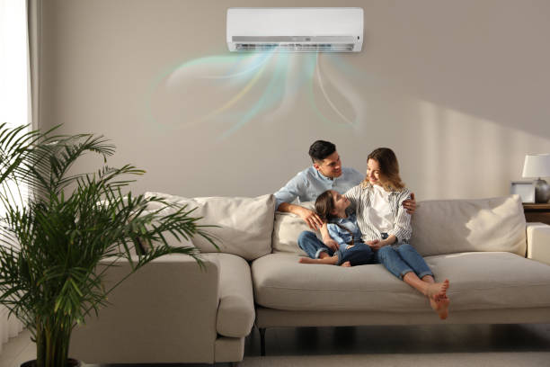 Best Residential HVAC in Haskell, AR