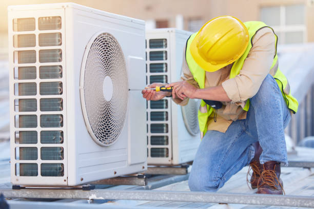 Best HVAC Training and Certification in Haskell, AR