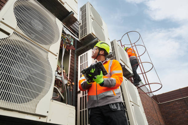 Best Residential HVAC in Haskell, AR