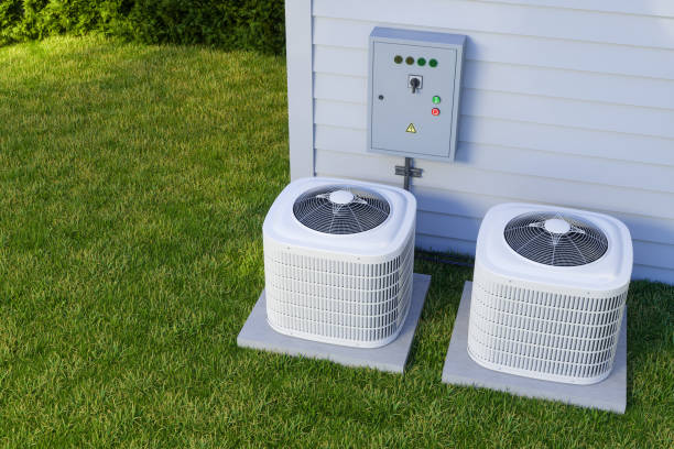 Best HVAC Retrofitting and Upgrading in Haskell, AR