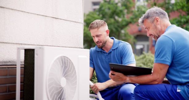 Best Energy-efficient HVAC Solutions in Haskell, AR