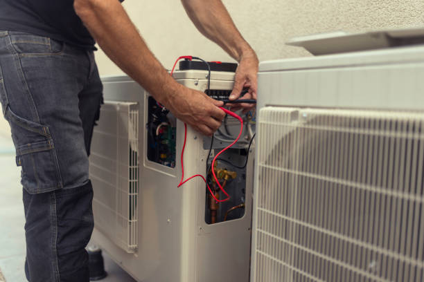 Best HVAC Software and Technology in Haskell, AR