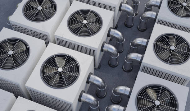 Best HVAC Consulting and Engineering in Haskell, AR