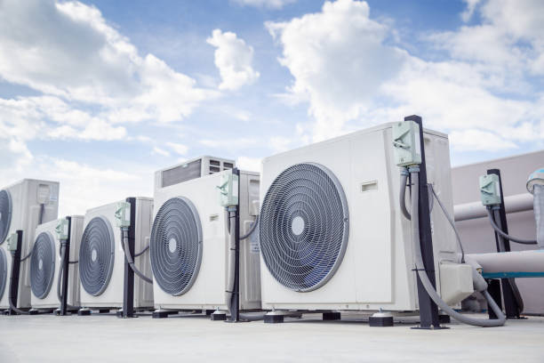 Best Emergency HVAC Services in Haskell, AR