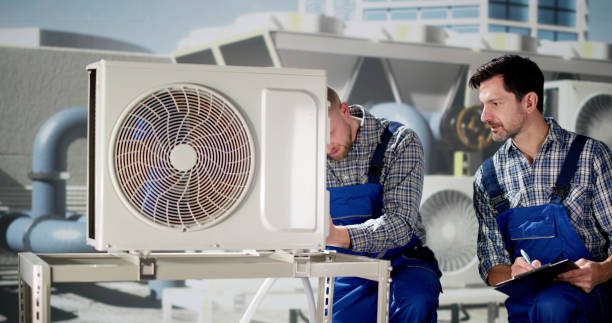 Haskell, AR HVAC Company
