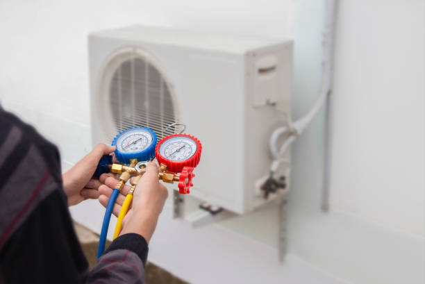 Best Seasonal HVAC Services in Haskell, AR