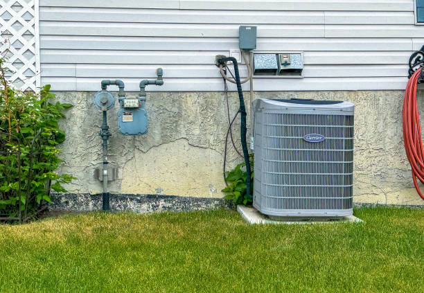 Best VRF (Variable Refrigerant Flow) Systems in Haskell, AR